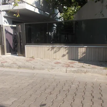 Ide Pensjonat Marmaris