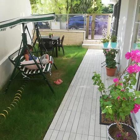 Guest house Ide *