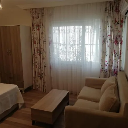 Ide Guest house