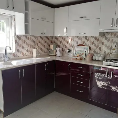 Ide Guest house *