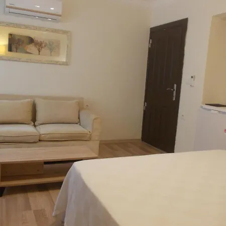 Guest house Ide