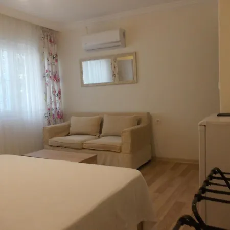 Guest house Ide