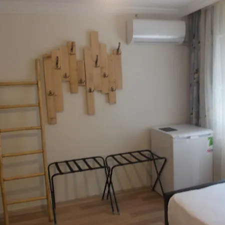 Ide Guest house