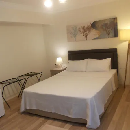 Guest house Ide