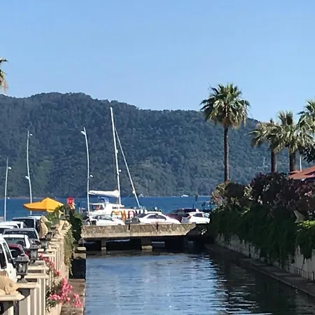 Konukevi Ide