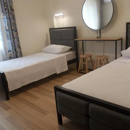 Guest house Ide