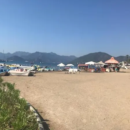 Ide Marmaris