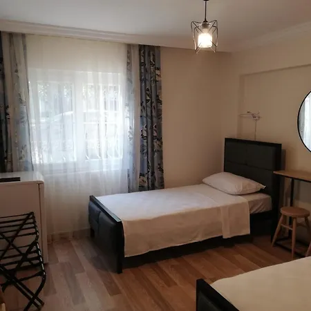 Guest house Ide