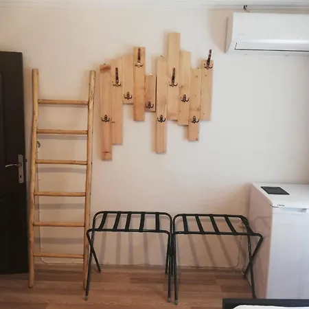 Guest house Ide