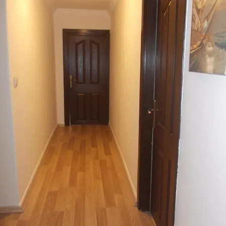Guest house Ide