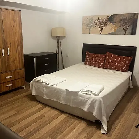 Ide Guest house