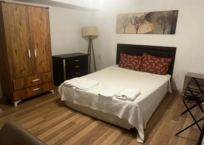 Ide ゲストハウス