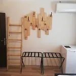 Konukevi Ide