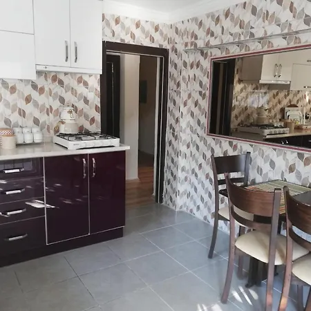 Ide Maison d'hôtes Marmaris