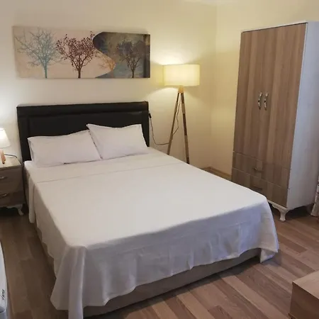 Maison d'hôtes Ide *