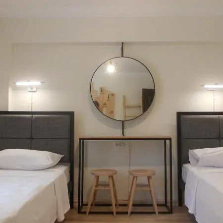 Ide Maison d'hôtes *